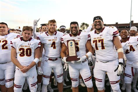 Salisbury football - The official General page for the Salisbury University